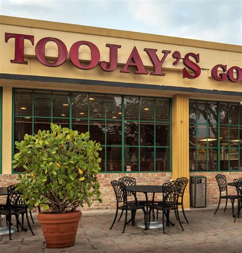 We maintain that commitment by hiring friendly and motivated individuals who make positive contributions every day in our restaurants. . Toojays near me